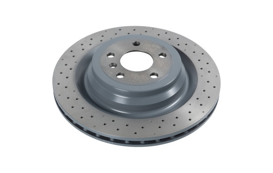 Oferta combinada de discos y pastillas de freno Febi, Imagen 6