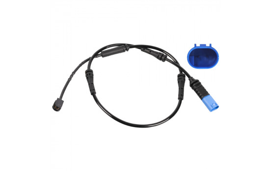 Oferta combinada de discos y pastillas de freno febi, Imagen 4