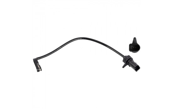 Oferta combinada de discos y pastillas de freno febi, Imagen 6