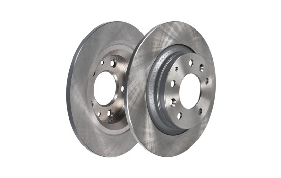 Oferta combinada de discos y pastillas de freno Febi, Imagen 7