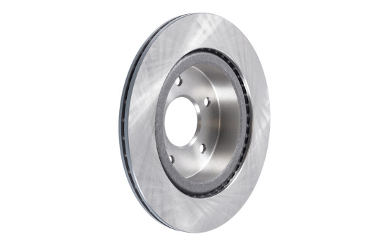 Oferta combinada de discos y pastillas de freno Febi, Imagen 3