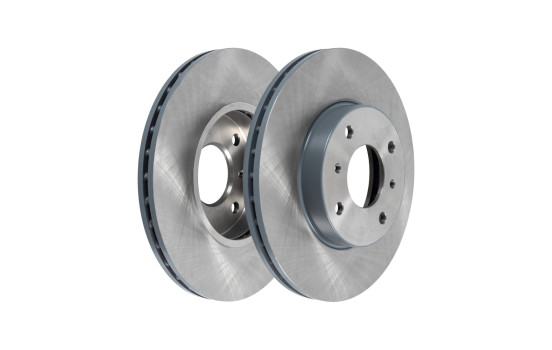 Oferta combinada de discos y pastillas de freno febi, Imagen 3