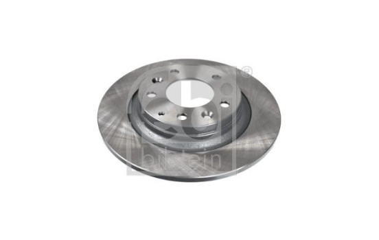 Oferta combinada de discos y pastillas de freno Febi, Imagen 10