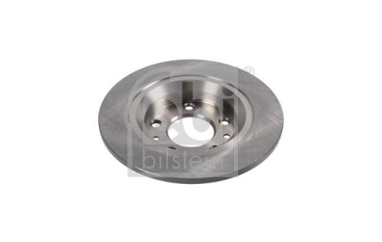 Oferta combinada de discos y pastillas de freno Febi, Imagen 11