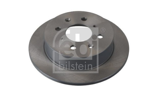 Oferta combinada de discos y pastillas de freno Febi, Imagen 10