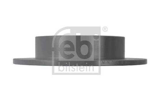 Oferta combinada de discos y pastillas de freno Febi, Imagen 11