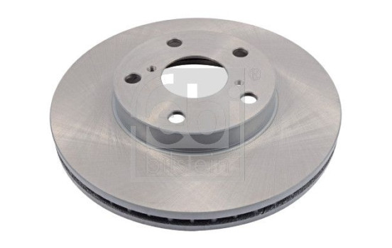 Oferta combinada de discos y pastillas de freno Febi, Imagen 8