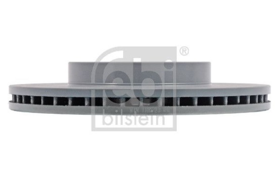 Oferta combinada de discos y pastillas de freno Febi, Imagen 9