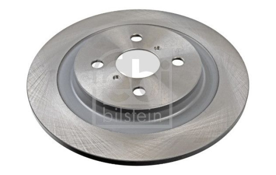 Oferta combinada de discos y pastillas de freno Febi, Imagen 3
