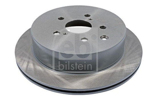 Oferta combinada de discos y pastillas de freno Febi, Imagen 3