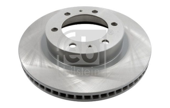 Oferta combinada de discos y pastillas de freno Febi, Imagen 5