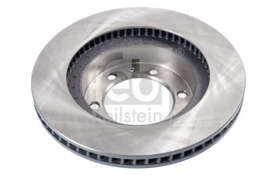 Oferta combinada de discos y pastillas de freno Febi, Imagen 6