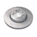 Oferta combinada de discos y pastillas de freno Febi, Miniatura 3