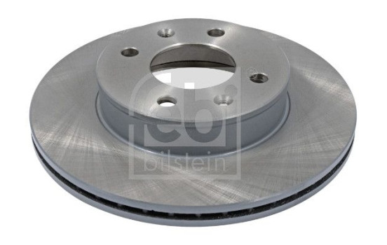 Oferta combinada de discos y pastillas de freno Febi, Imagen 3