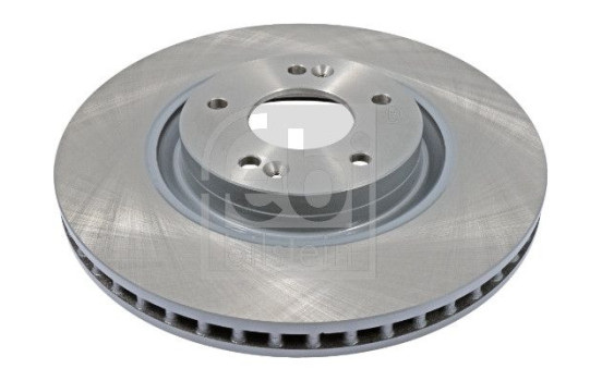 Oferta combinada de discos y pastillas de freno Febi, Imagen 5