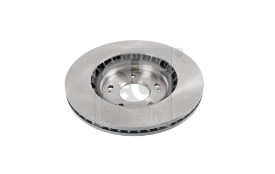 Oferta combinada de discos y pastillas de freno febi, Imagen 6