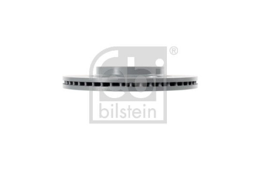 Oferta combinada de discos y pastillas de freno febi, Imagen 7