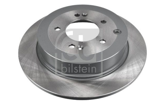 Oferta combinada de discos y pastillas de freno febi, Imagen 12