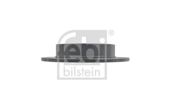 Oferta combinada de discos y pastillas de freno febi, Imagen 14