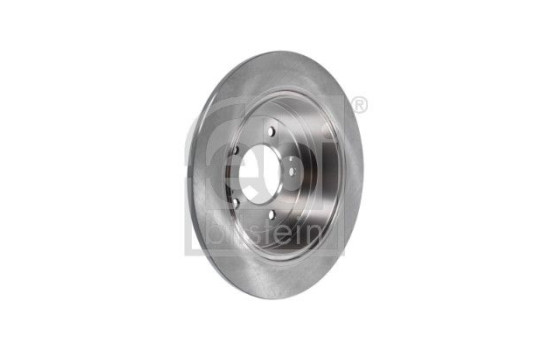 Oferta combinada de discos y pastillas de freno febi, Imagen 15
