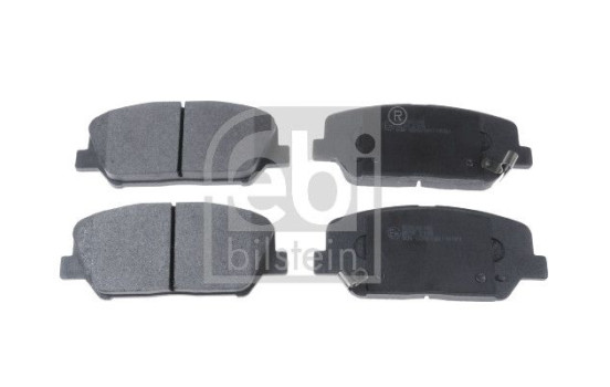 Oferta combinada de discos y pastillas de freno Febi, Imagen 7