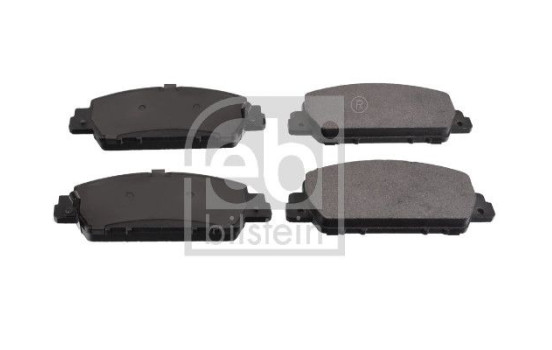 Oferta combinada de discos y pastillas de freno Febi, Imagen 6