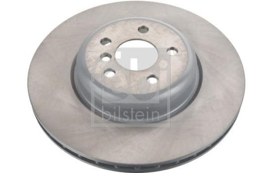 Oferta combinada de discos y pastillas de freno Febi, Imagen 9