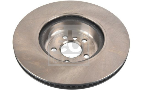 Oferta combinada de discos y pastillas de freno Febi, Imagen 10