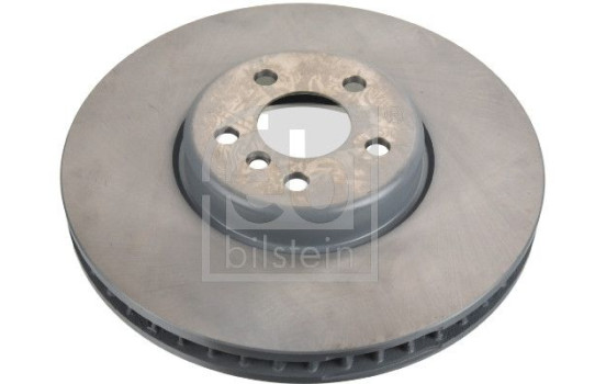 Oferta combinada de discos y pastillas de freno Febi, Imagen 11