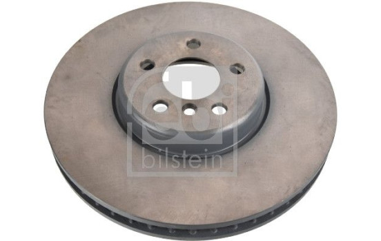 Oferta combinada de discos y pastillas de freno Febi, Imagen 13