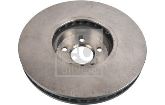 Oferta combinada de discos y pastillas de freno Febi, Imagen 14