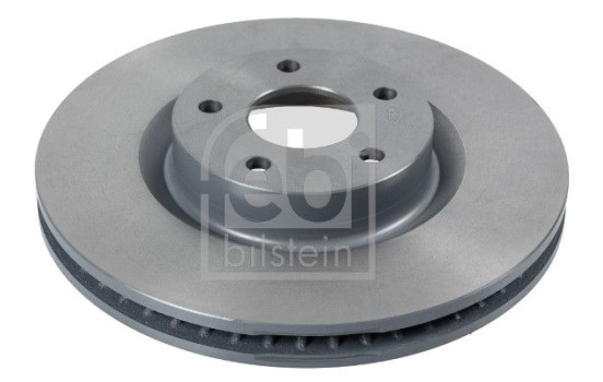 Oferta combinada de discos y pastillas de freno Febi, Imagen 5