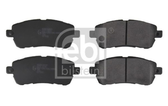 Oferta combinada de discos y pastillas de freno febi, Imagen 6