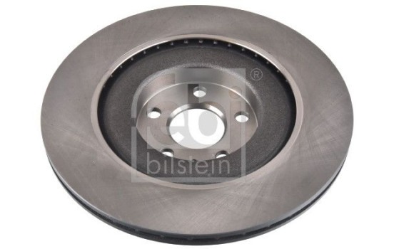 Oferta combinada de discos y pastillas de freno febi, Imagen 11