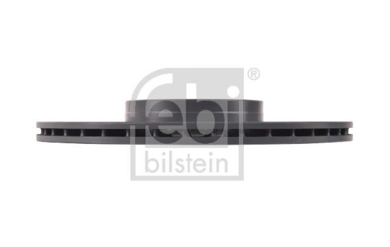 Oferta combinada de discos y pastillas de freno febi, Imagen 12