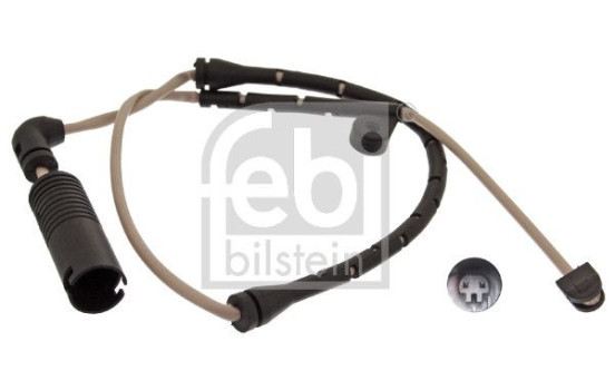 Oferta combinada de discos y pastillas de freno Febi, Imagen 15