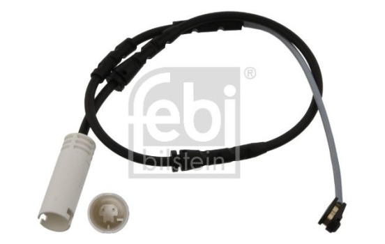 Oferta combinada de discos y pastillas de freno febi, Imagen 7