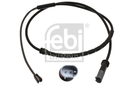 Oferta combinada de discos y pastillas de freno Febi, Imagen 17