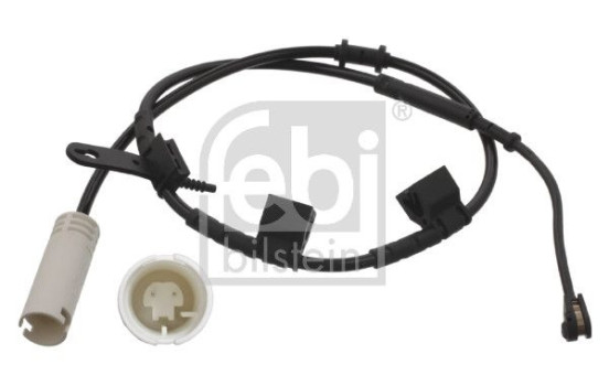 Oferta combinada de discos y pastillas de freno Febi, Imagen 3