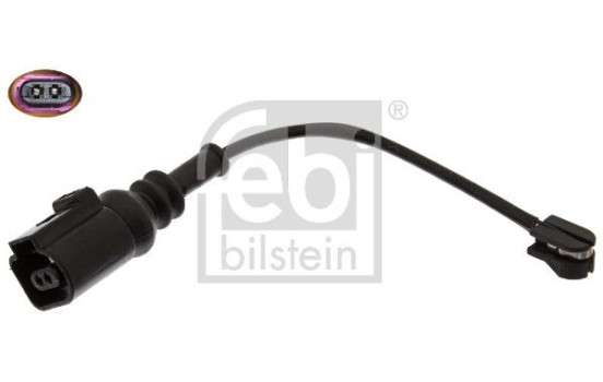 Oferta combinada de discos y pastillas de freno Febi, Imagen 3