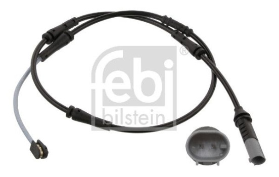Oferta combinada de discos y pastillas de freno Febi, Imagen 3
