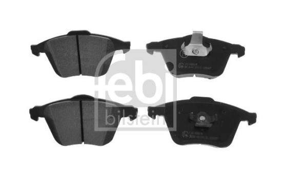 Oferta combinada de discos y pastillas de freno Febi, Imagen 9