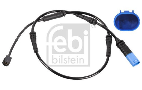 Oferta combinada de discos y pastillas de freno febi, Imagen 5