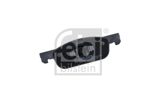 Oferta combinada de discos y pastillas de freno febi, Imagen 4