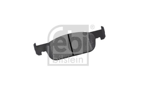 Oferta combinada de discos y pastillas de freno febi, Imagen 5