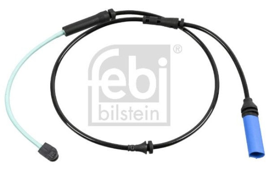 Oferta combinada de discos y pastillas de freno Febi, Imagen 5