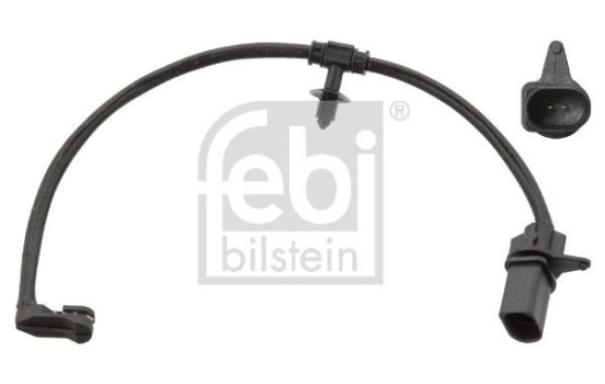 Oferta combinada de discos y pastillas de freno febi, Imagen 3