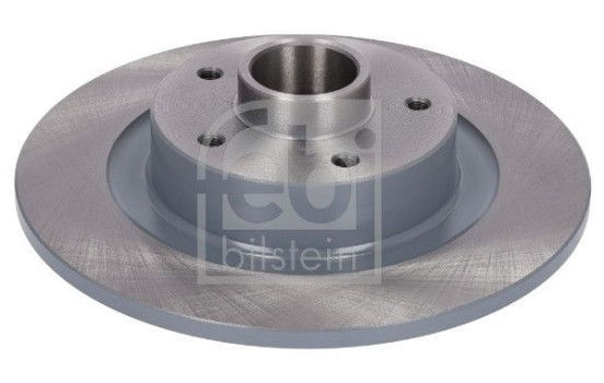 Oferta combinada de discos y pastillas de freno febi, Imagen 7