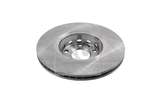 Oferta combinada de discos y pastillas de freno Febi, Imagen 8