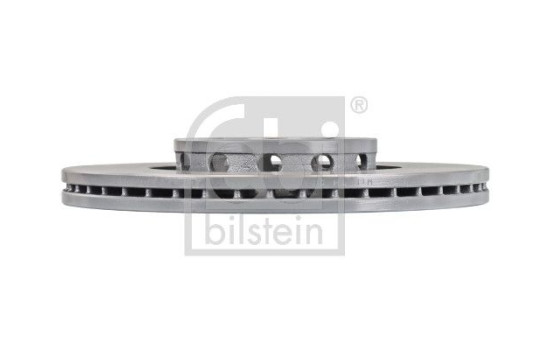 Oferta combinada de discos y pastillas de freno Febi, Imagen 9